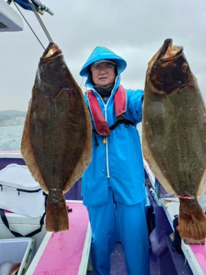 明広丸の2025年11月13日(木)4枚目の写真