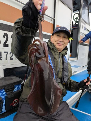 共栄丸の2025年11月13日(木)2枚目の写真