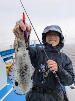 共栄丸の2025年11月13日(木)3枚目の写真