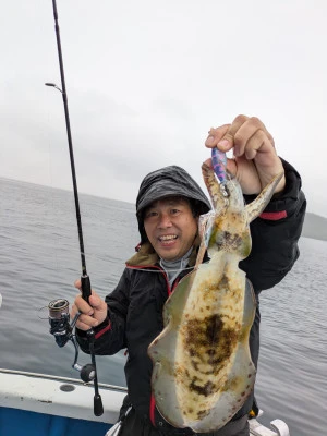 共栄丸の2025年11月13日(木)4枚目の写真