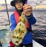 菜々海IIの2025年11月14日(金)5枚目の写真