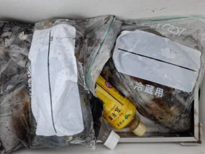 アーデン3号の2025年11月9日(日)1枚目の写真