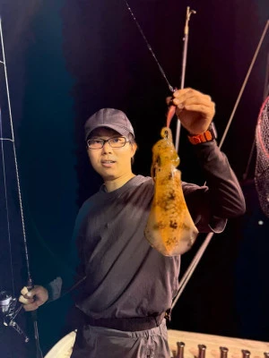 第五海龍丸の2025年10月5日(日)5枚目の写真