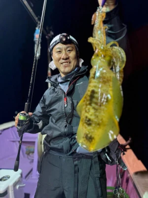 第五海龍丸の2025年10月3日(金)3枚目の写真