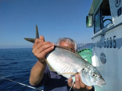 なごみ丸の2025年11月14日(金)1枚目の写真