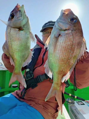 弘漁丸の2025年11月14日(金)1枚目の写真