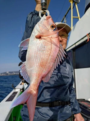 弘漁丸の2025年11月14日(金)2枚目の写真