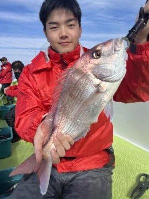 大貫丸の2025年11月14日(金)1枚目の写真