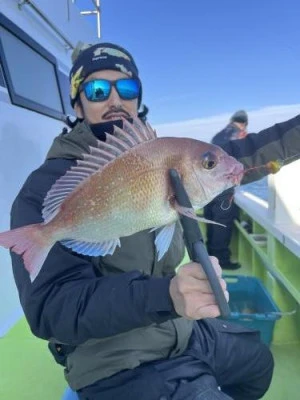 大貫丸の2025年11月14日(金)2枚目の写真