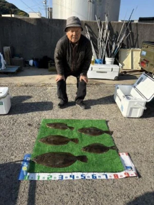 竜宝丸の2025年11月14日(金)1枚目の写真