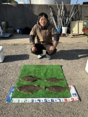 竜宝丸の2025年11月14日(金)2枚目の写真