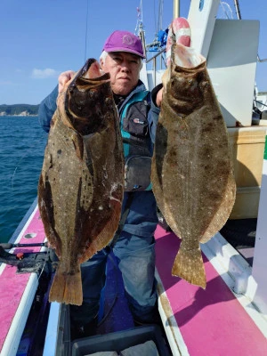 明広丸の2025年11月14日(金)1枚目の写真