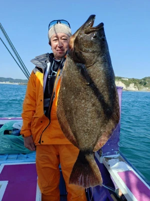 明広丸の2025年11月14日(金)2枚目の写真