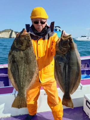 明広丸の2025年11月14日(金)3枚目の写真