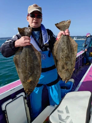 明広丸の2025年11月14日(金)4枚目の写真