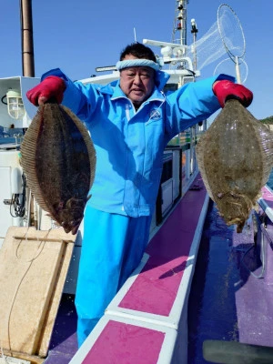 明広丸の2025年11月14日(金)5枚目の写真