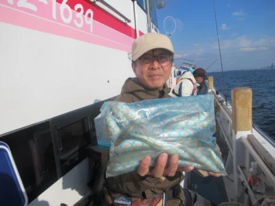 長崎屋の2025年11月14日(金)1枚目の写真