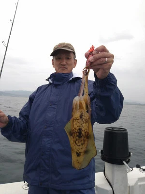 ちどり丸の2025年11月9日(日)2枚目の写真