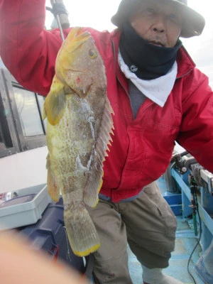 松福丸の2025年11月12日(水)1枚目の写真