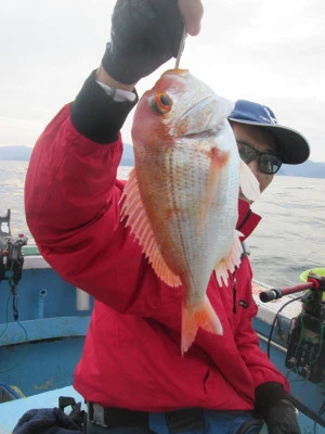 松福丸の2025年11月8日(土)2枚目の写真