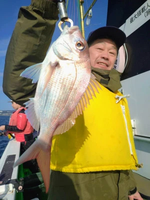 弘漁丸の2025年11月15日(土)1枚目の写真