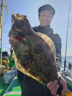 弘漁丸の2025年11月15日(土)4枚目の写真