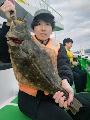 弘漁丸の2025年11月15日(土)5枚目の写真