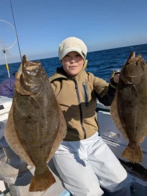 竜宝丸の2025年11月15日(土)1枚目の写真