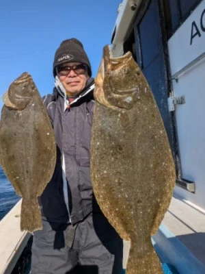 竜宝丸の2025年11月15日(土)2枚目の写真