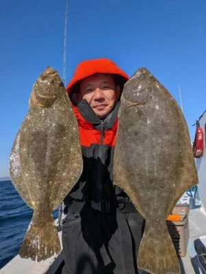 竜宝丸の2025年11月15日(土)3枚目の写真