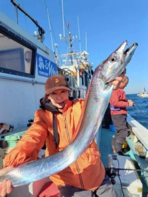 竜宝丸の2025年11月15日(土)4枚目の写真