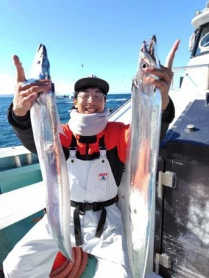 竜宝丸の2025年11月15日(土)5枚目の写真