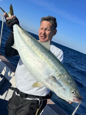 あみや渡船の2025年11月15日(土)1枚目の写真