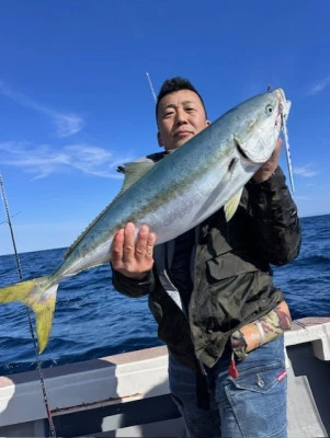 あみや渡船の2025年11月15日(土)2枚目の写真