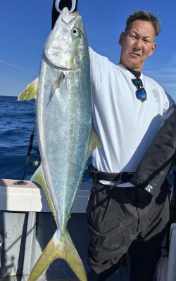 あみや渡船の2025年11月15日(土)4枚目の写真