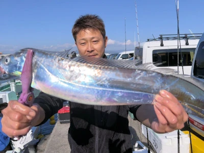 橋安丸の2025年11月16日(日)1枚目の写真