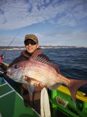 豊丸の2025年11月16日(日)2枚目の写真