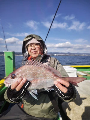 豊丸の2025年11月16日(日)3枚目の写真