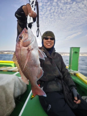 豊丸の2025年11月16日(日)4枚目の写真