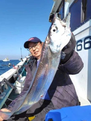 竜宝丸の2025年11月16日(日)1枚目の写真