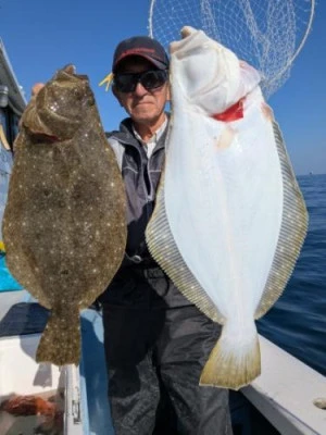 竜宝丸の2025年11月16日(日)2枚目の写真