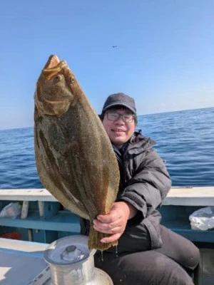 竜宝丸の2025年11月16日(日)3枚目の写真