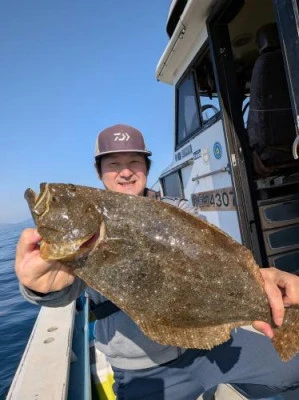 竜宝丸の2025年11月16日(日)4枚目の写真