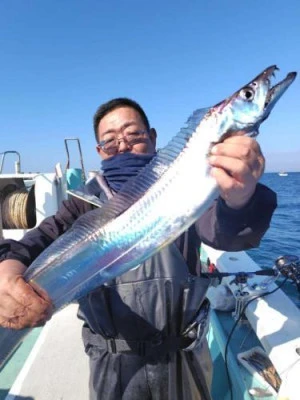 竜宝丸の2025年11月16日(日)5枚目の写真