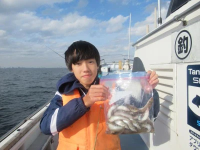 長崎屋の2025年11月16日(日)5枚目の写真