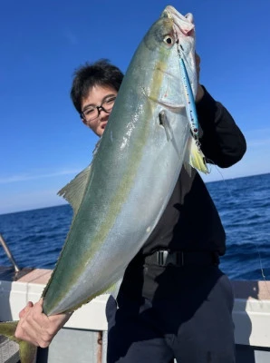 あみや渡船の2025年11月16日(日)1枚目の写真