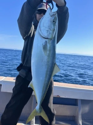 あみや渡船の2025年11月16日(日)2枚目の写真