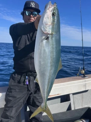 あみや渡船の2025年11月16日(日)5枚目の写真