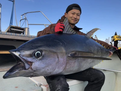 ARCADIA SALTWATER SERVICEの2025年11月16日(日)1枚目の写真