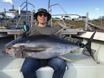 ARCADIA SALTWATER SERVICEの2025年11月16日(日)2枚目の写真